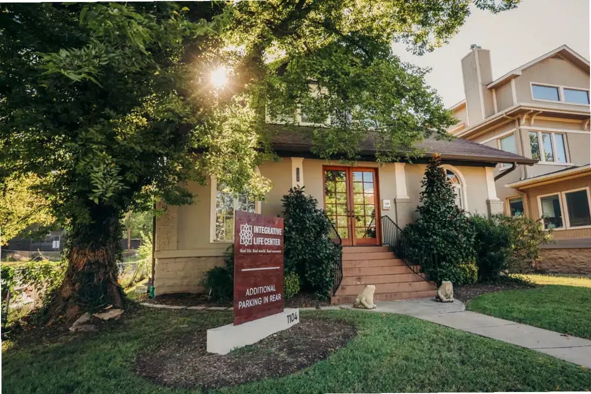 Integrative Life Center