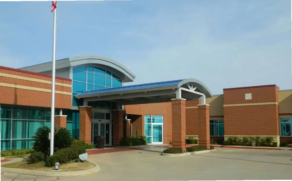 Intensive Specialty Hospital — photo thumbnail 2