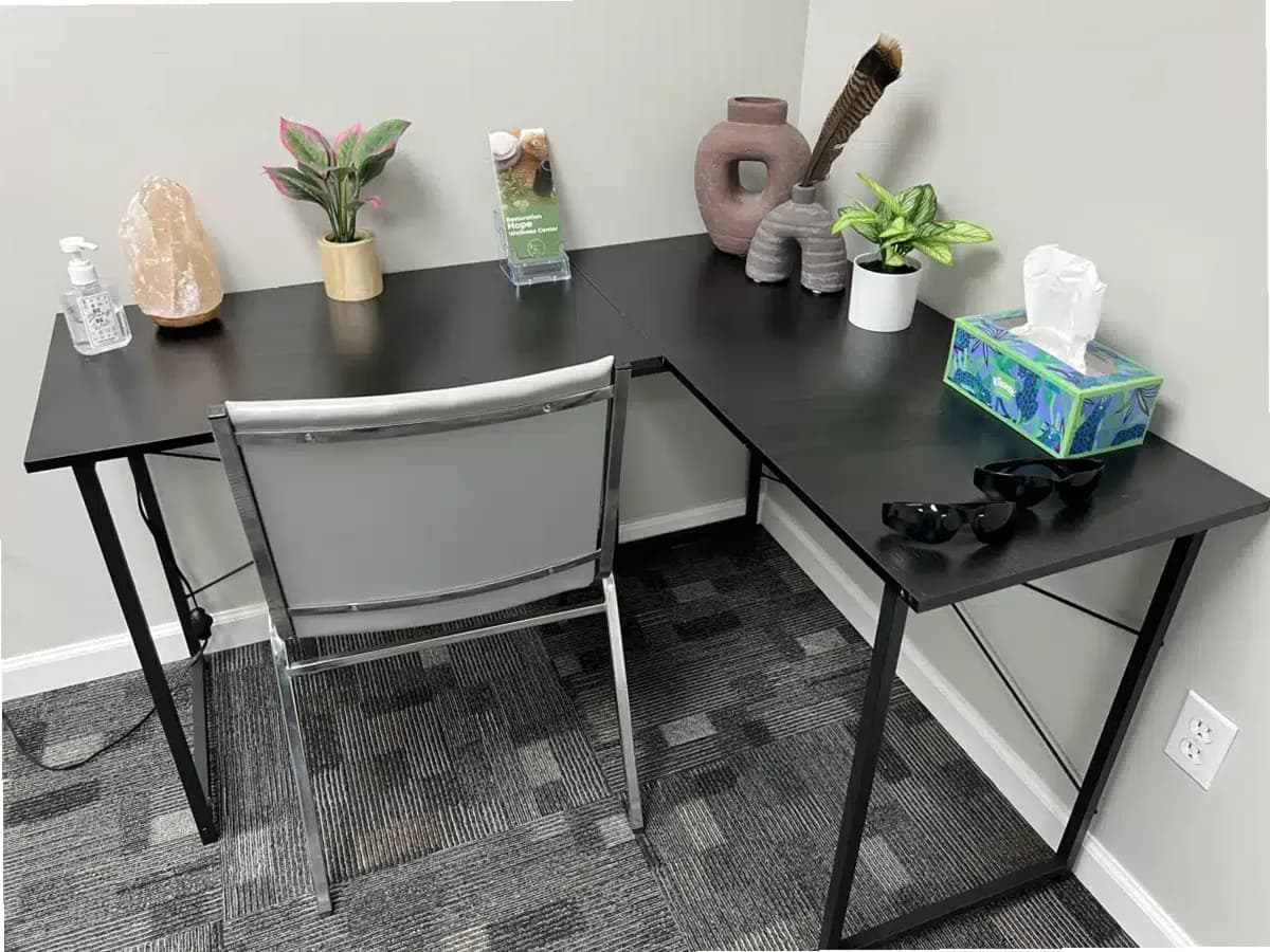 Iris Wellness Group — photo thumbnail 10