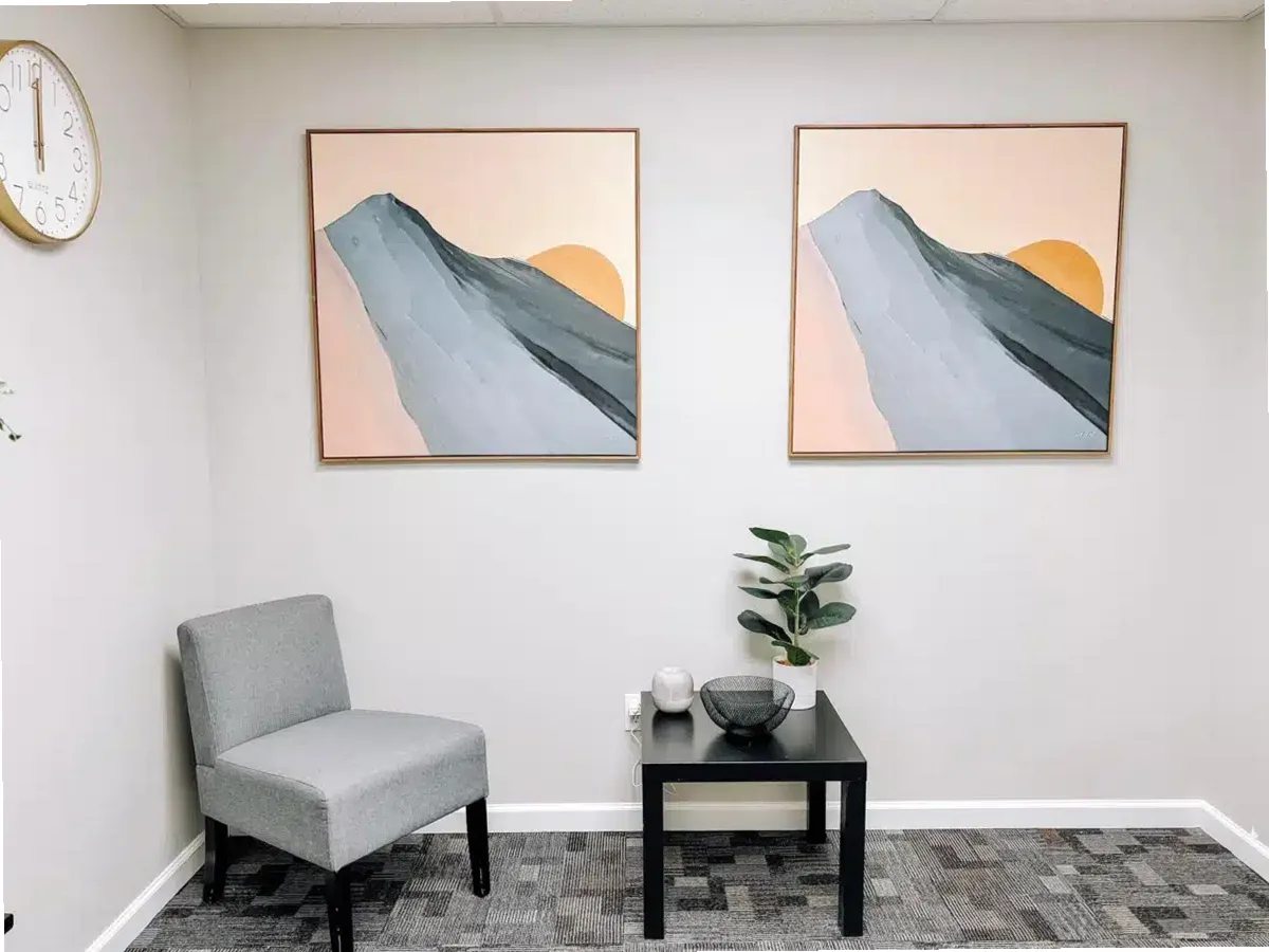 Iris Wellness Group — photo thumbnail 2