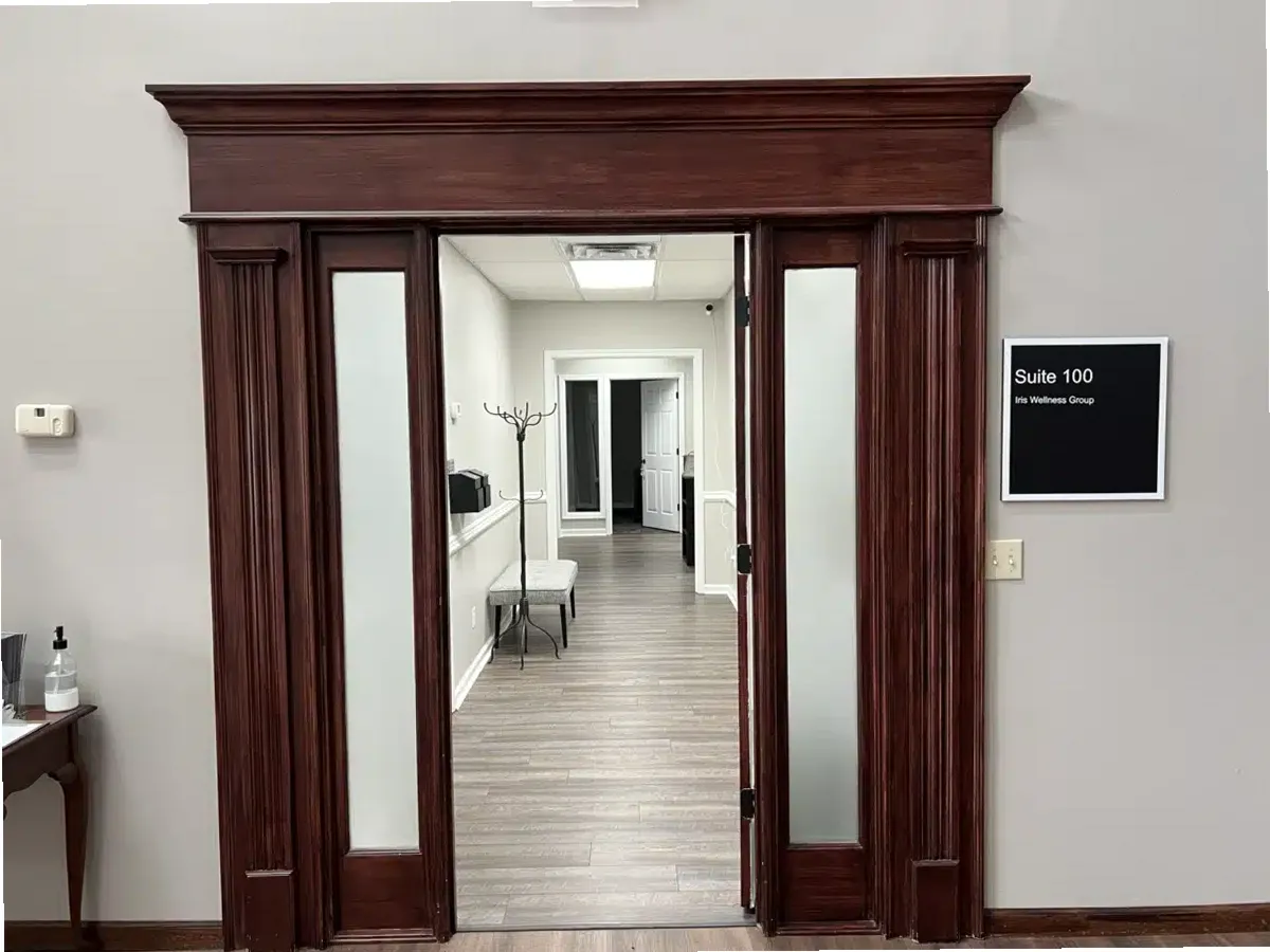 Iris Wellness Group — photo thumbnail 3