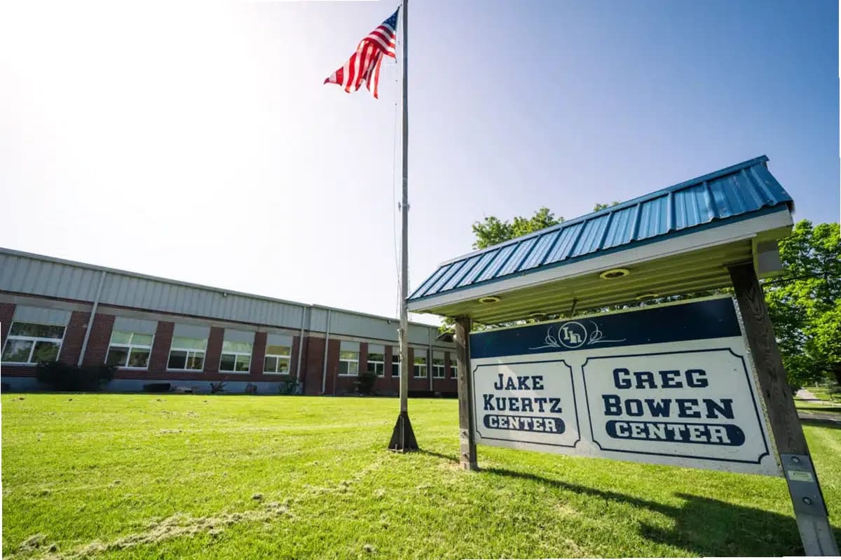 Isaiah House — photo thumbnail 2