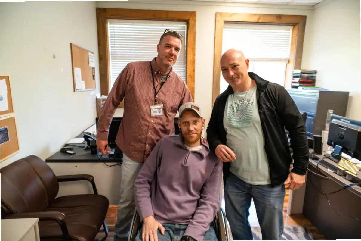 Isaiah House — photo thumbnail 3