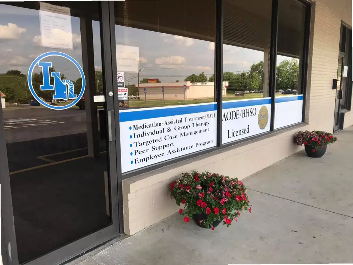 Isaiah House — photo thumbnail 4