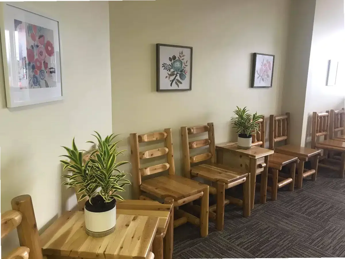 Isaiah House — photo thumbnail 6