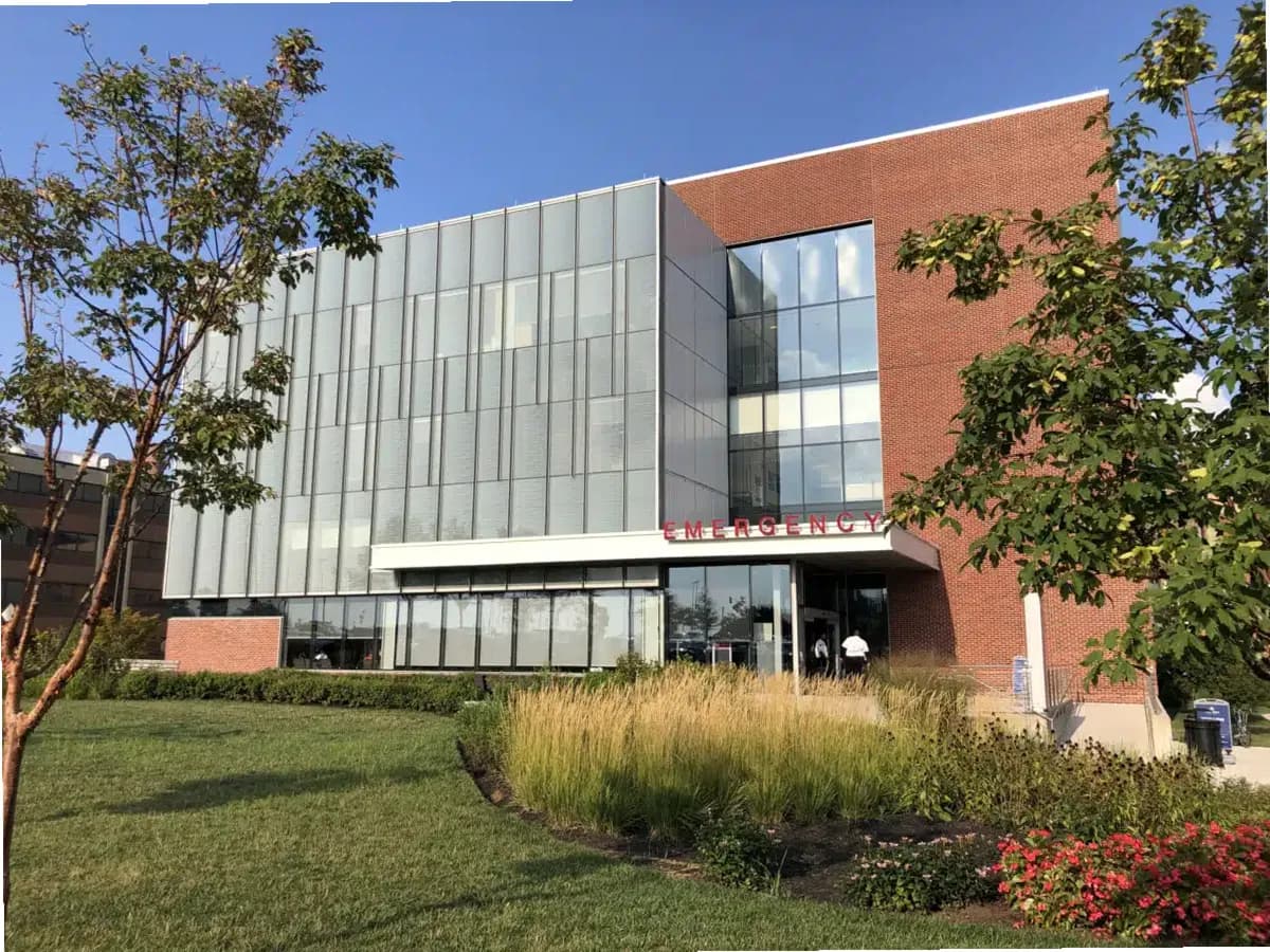 JH Bayview Medical Center — photo thumbnail 3