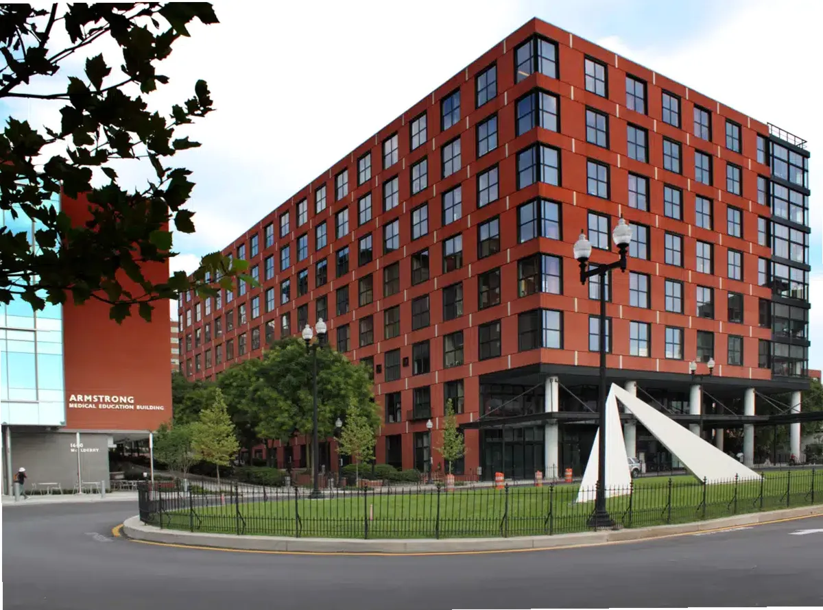 JH Bayview Medical Center — photo thumbnail 5