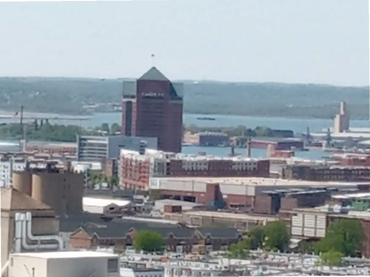 JH Bayview Medical Center — photo thumbnail 6