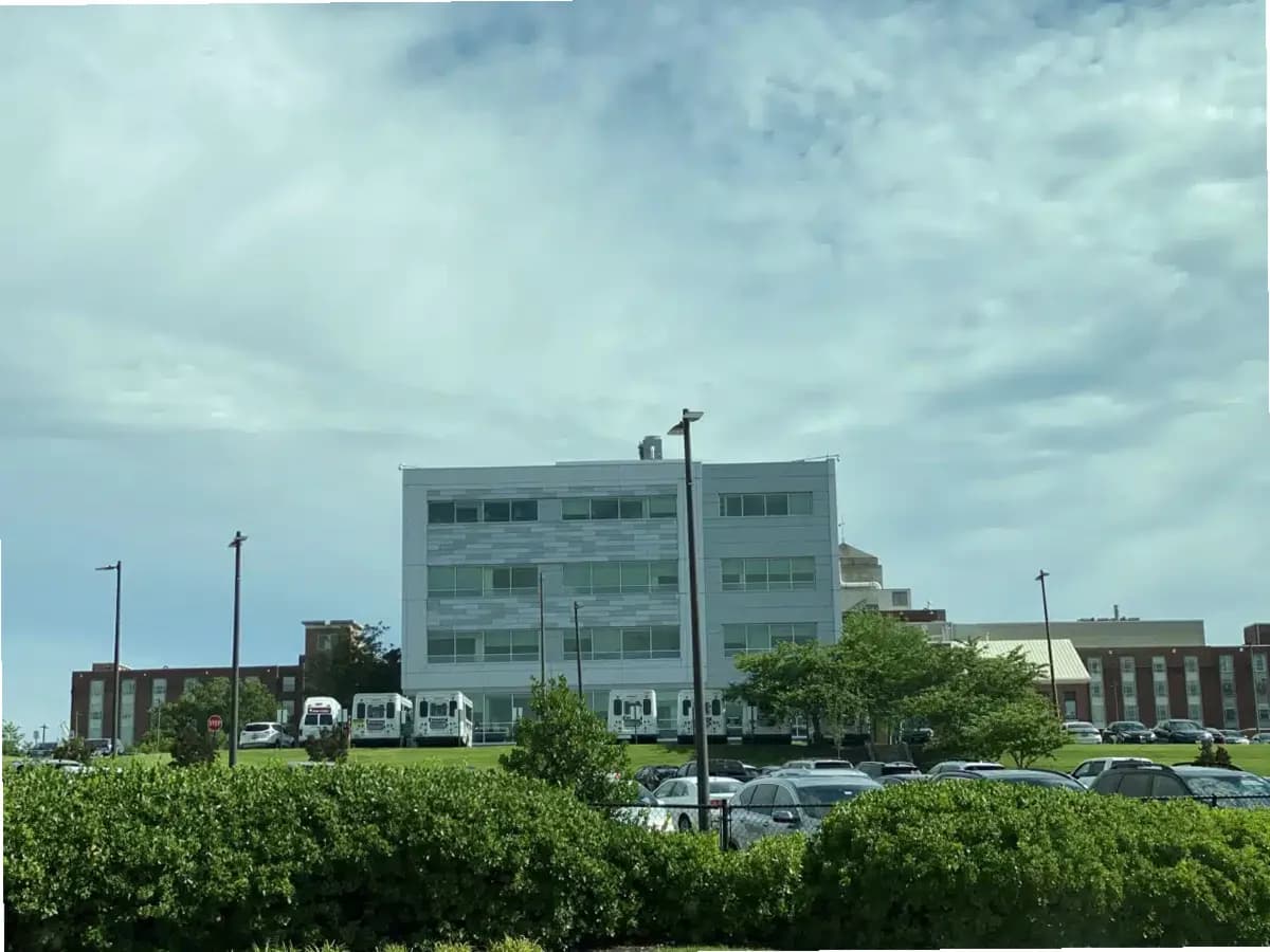 JH Bayview Medical Center — photo thumbnail 7