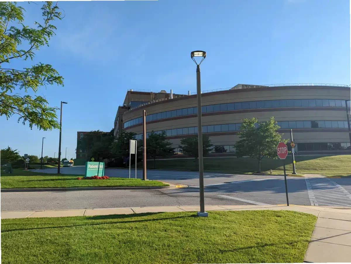 JH Bayview Medical Center — photo thumbnail 9