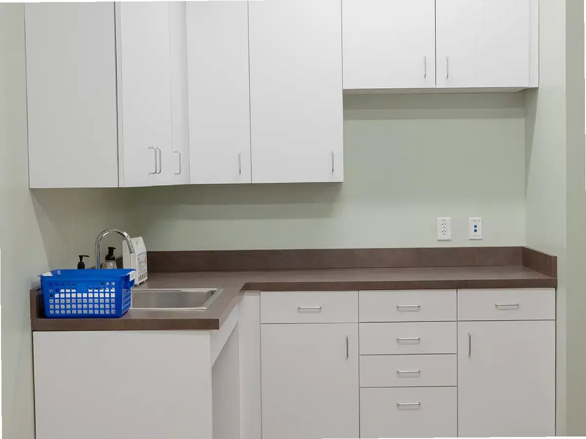 Jackson Comprehensive Treatment Center — photo thumbnail 7