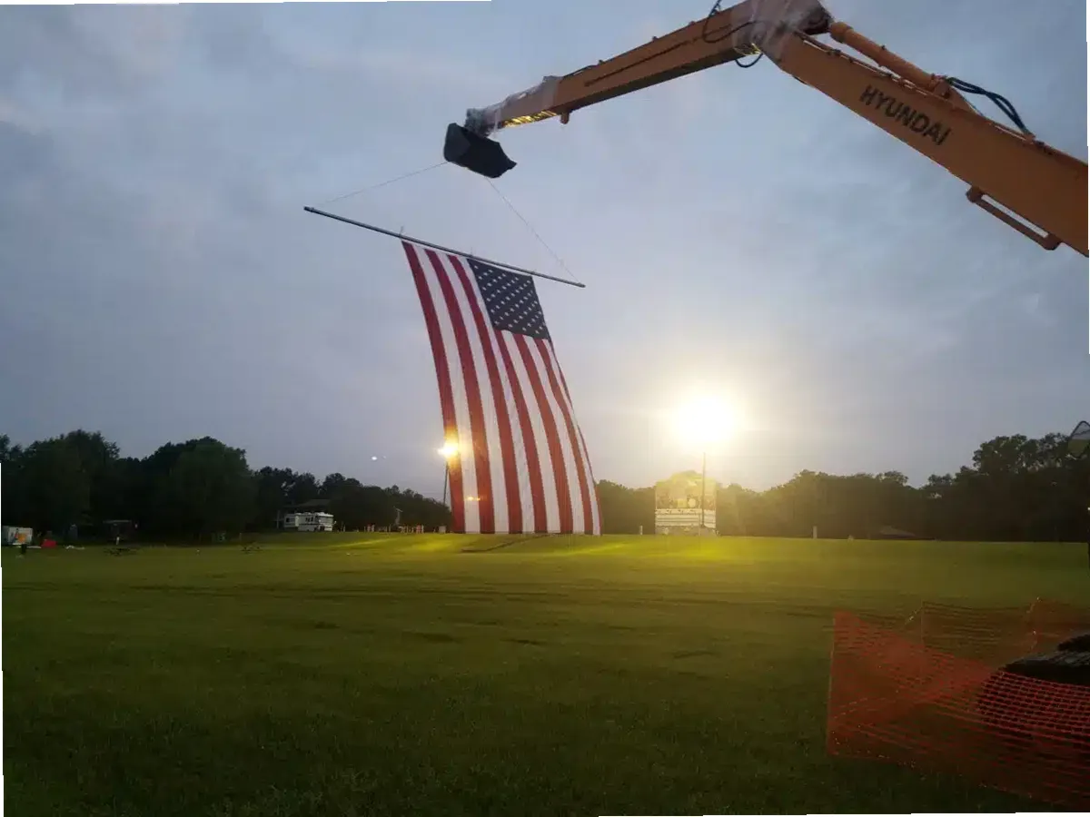 Jackson VAMC GV Sonny Montgomery — photo thumbnail 2