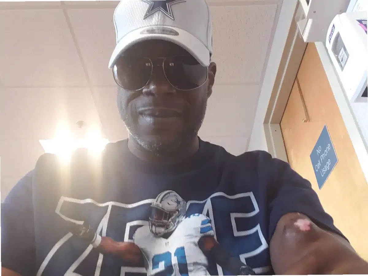 Jackson VAMC GV Sonny Montgomery — photo thumbnail 4