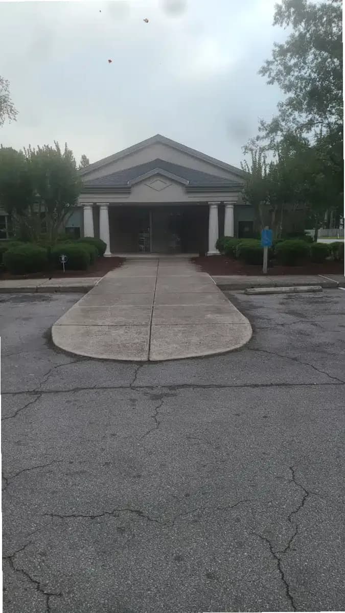 Jacksonville Treatment Center — photo thumbnail 3