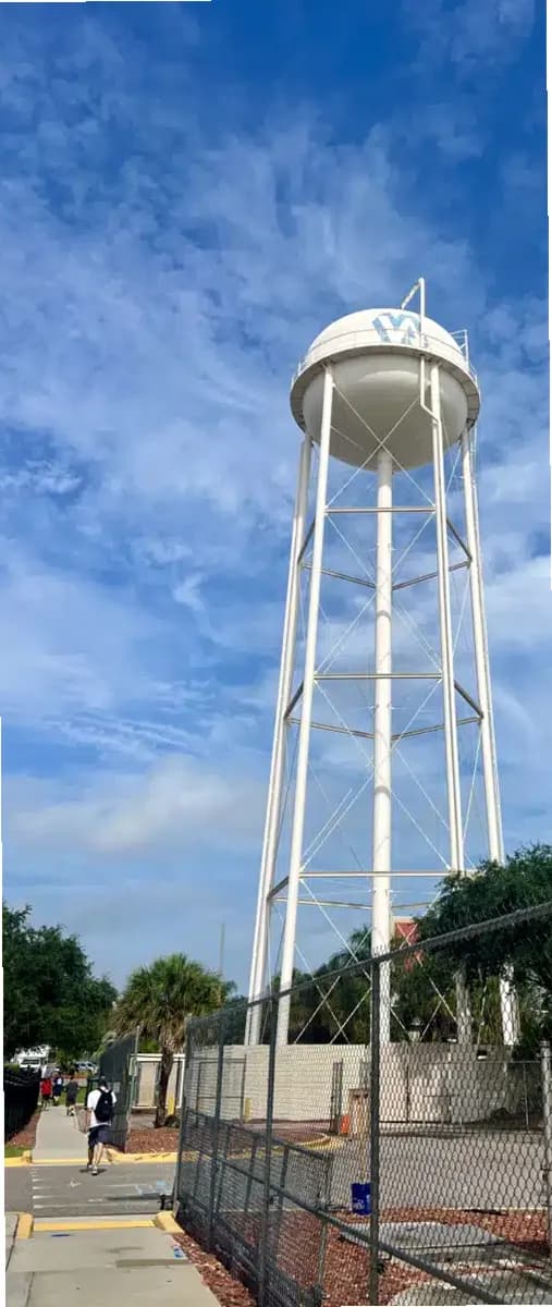 James A Haley Veterans Hospital — photo thumbnail 5