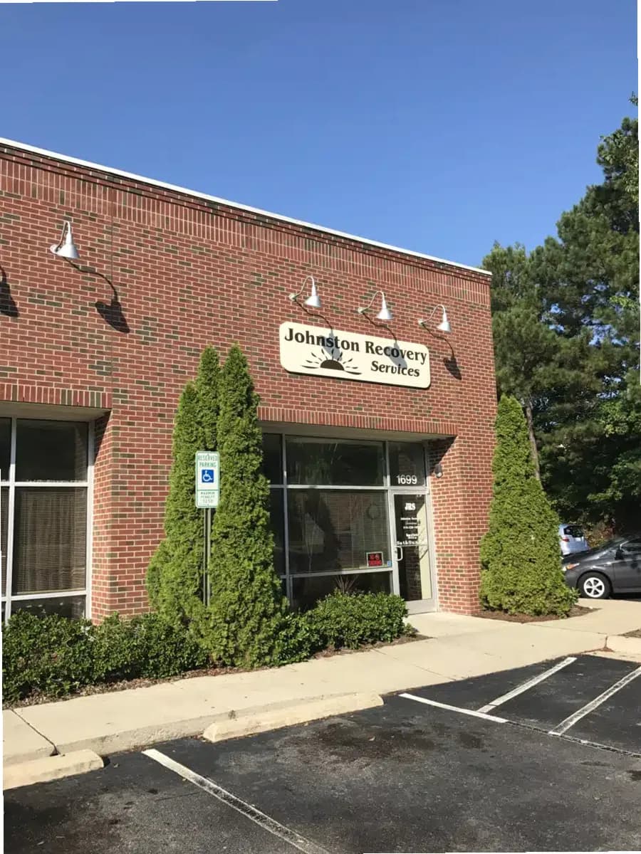 Johnston Recovery Services — photo thumbnail 2