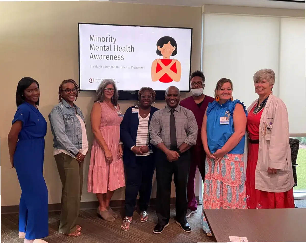 Jones Behavioral Health Inc — photo thumbnail 3