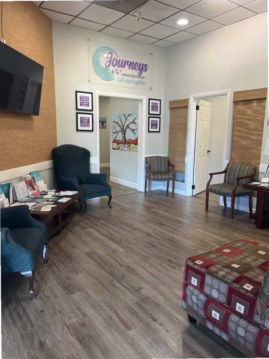 Journeys Mental Health and Wellness — photo thumbnail 2