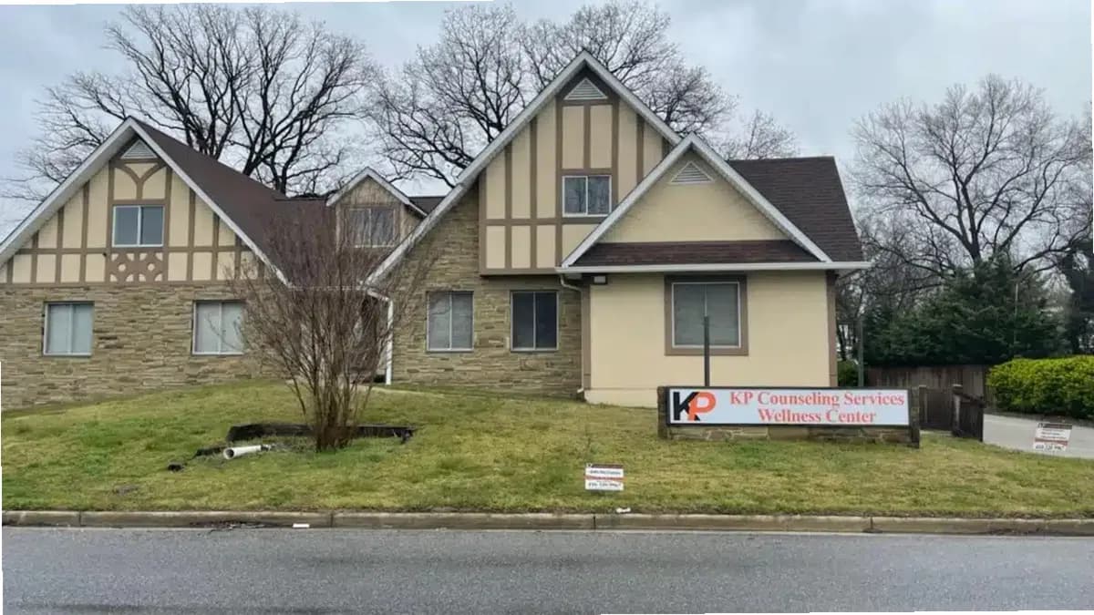 KP Counseling Services Inc — addiction treatment center in Glen Burnie, MD