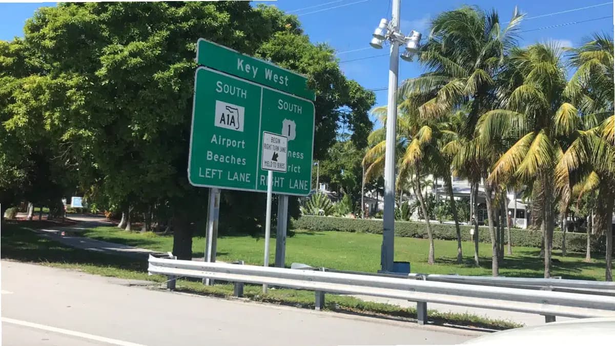 Key Bridge Inc — addiction treatment center in Key West, FL