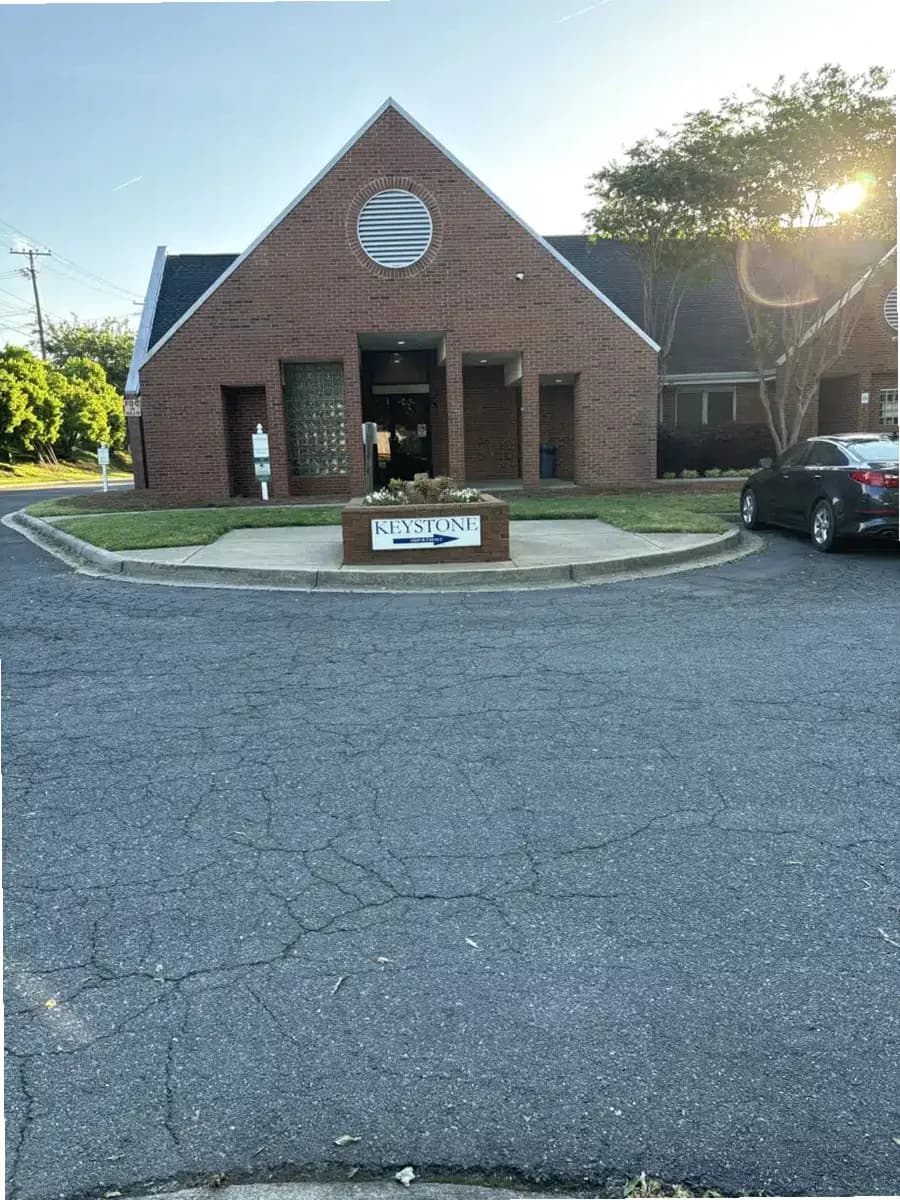 Keystone Substance Abuse Services — addiction treatment center in Rock Hill, SC
