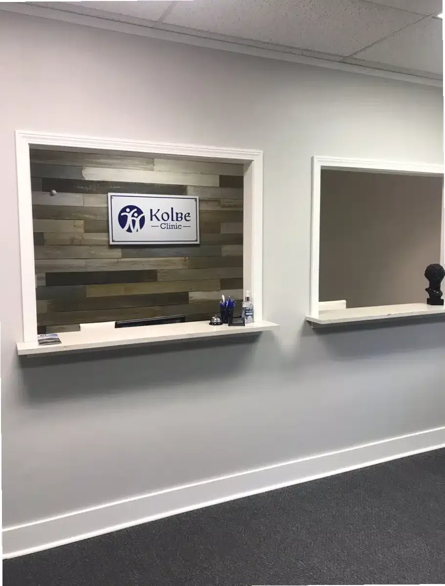 Kolbe Clinic — photo thumbnail 3
