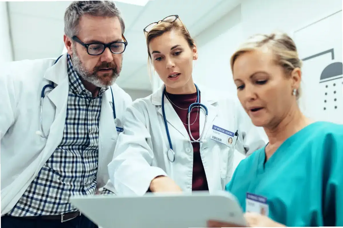 Kolbe Clinic — photo thumbnail 5