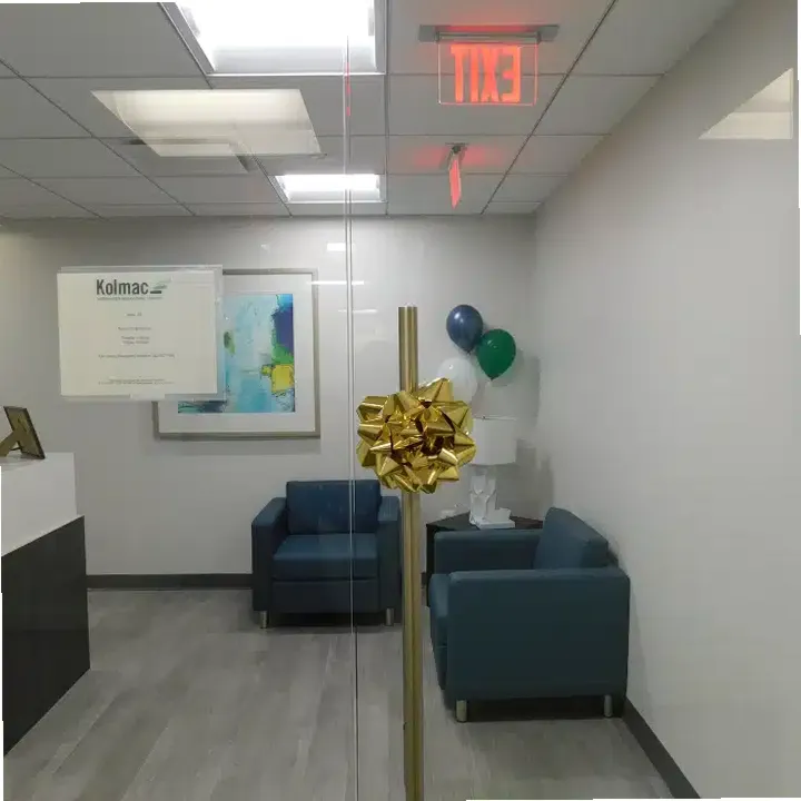 Kolmac Integrated Behavioral Health — photo thumbnail 9