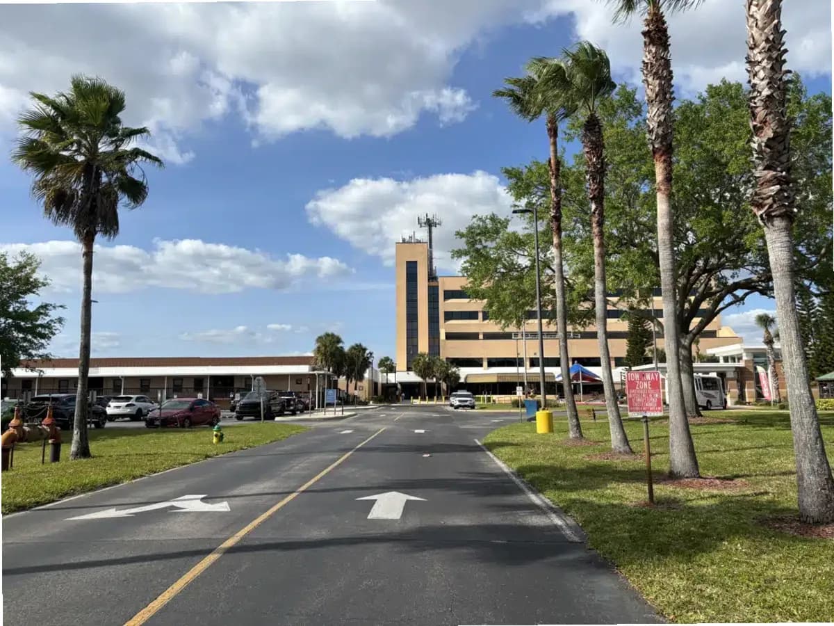 Lake Baldwin VA Clinic — photo thumbnail 2