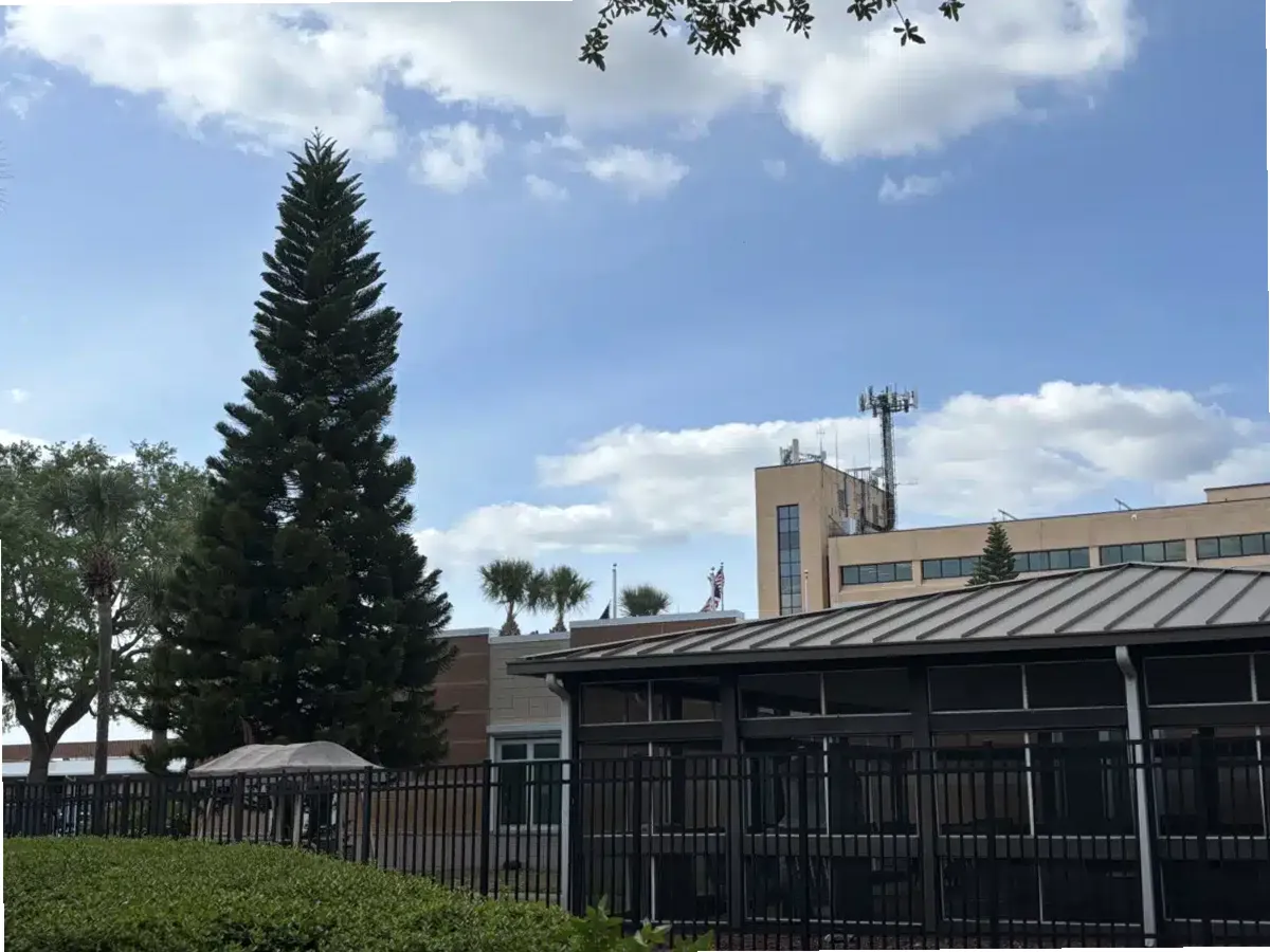 Lake Baldwin VA Clinic — photo thumbnail 5