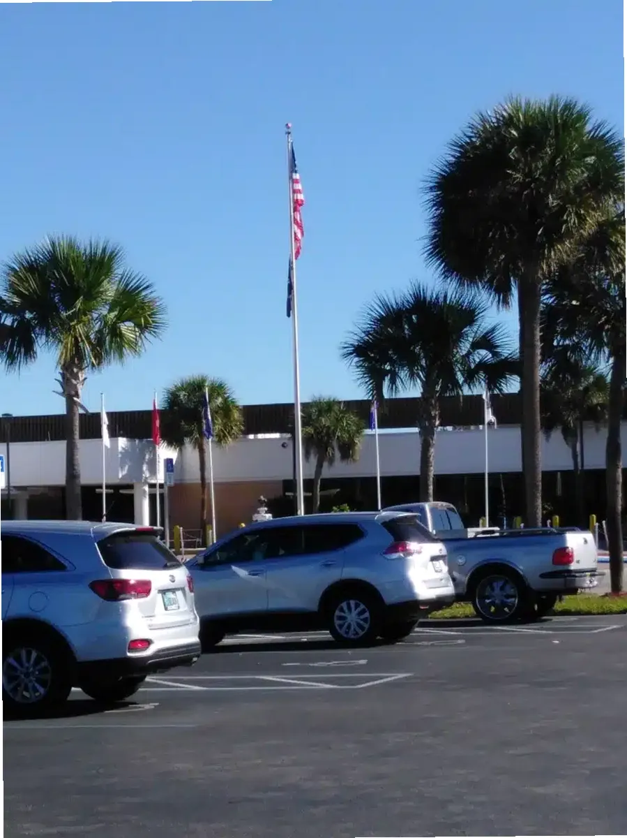 Lake Baldwin VA Clinic — photo thumbnail 8