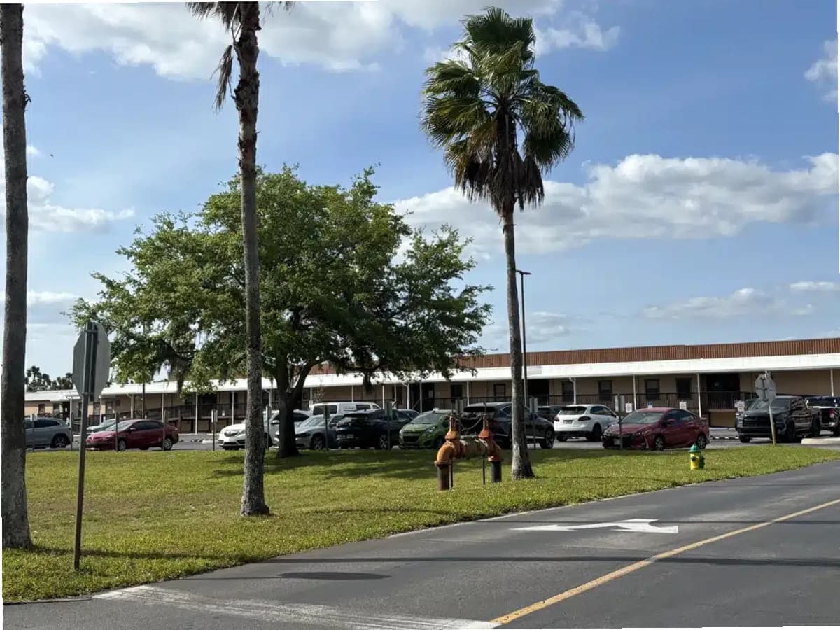 Lake Baldwin VA Clinic — photo thumbnail 9