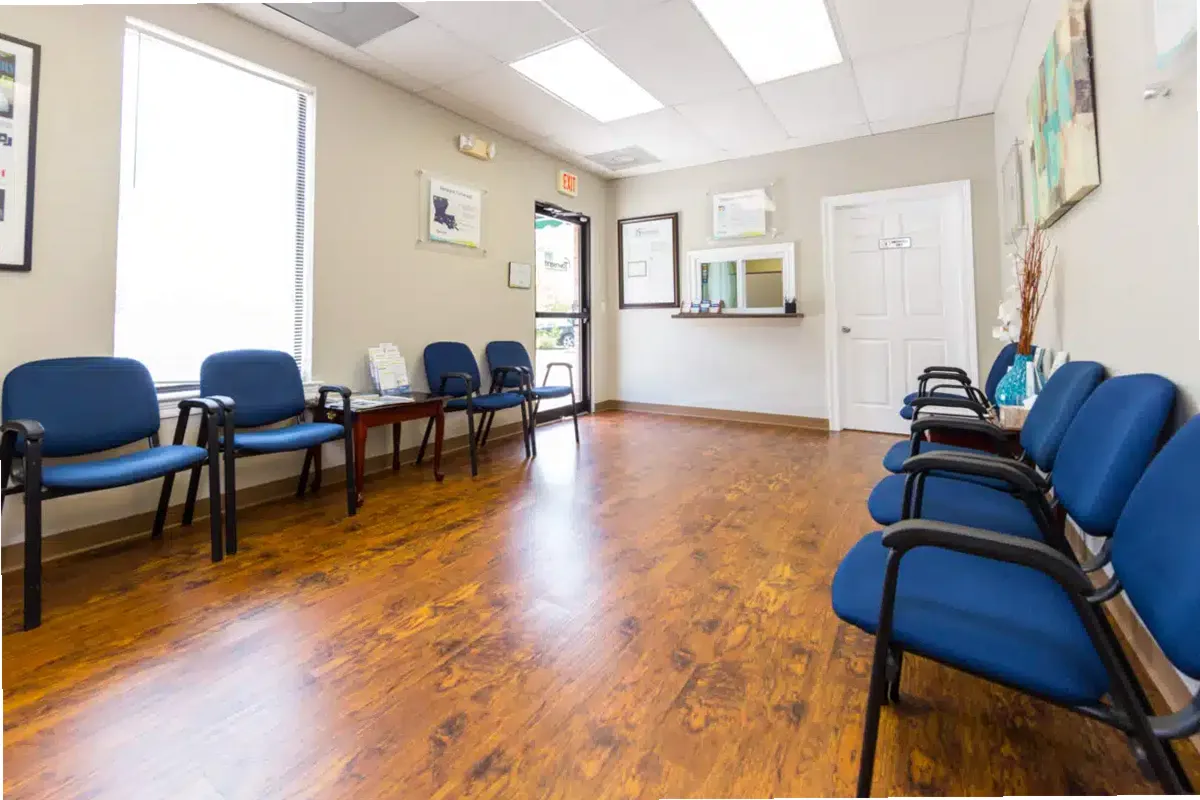 Lake Wellness Center — photo thumbnail 2