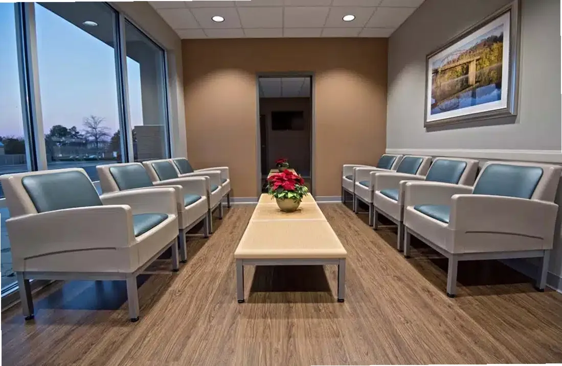 Lakeside Behavioral Health System — addiction treatment center in Memphis, TN