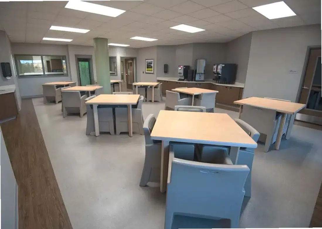 Lakeside Behavioral Health System — photo thumbnail 10