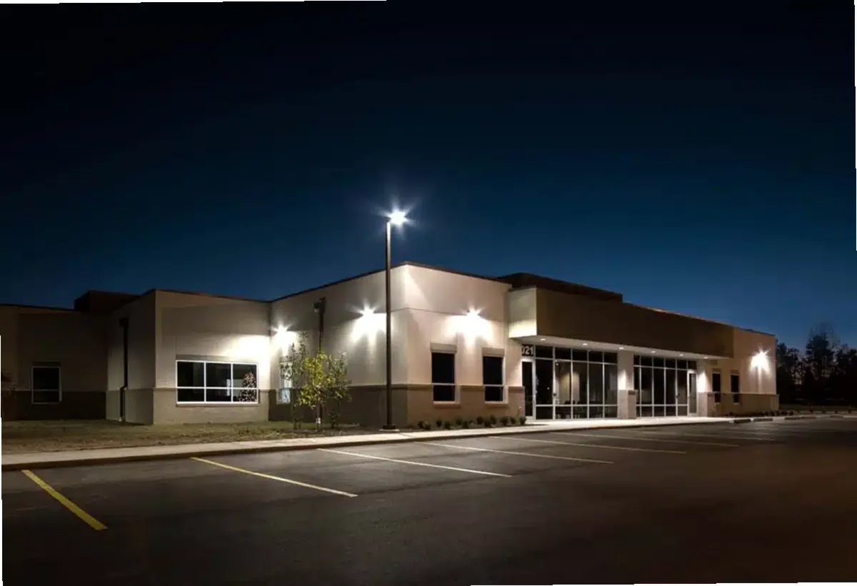 Lakeside Behavioral Health System — photo thumbnail 2