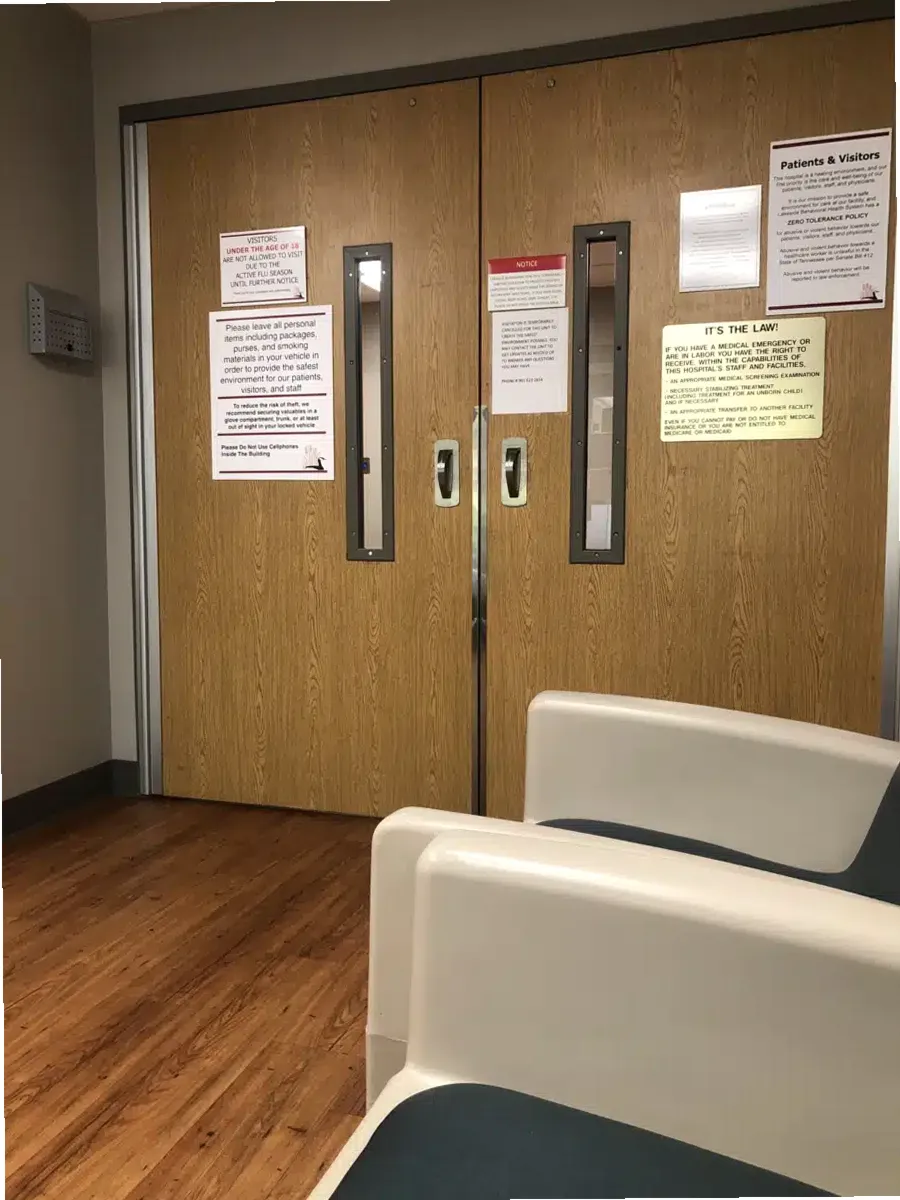Lakeside Behavioral Health System — photo thumbnail 4