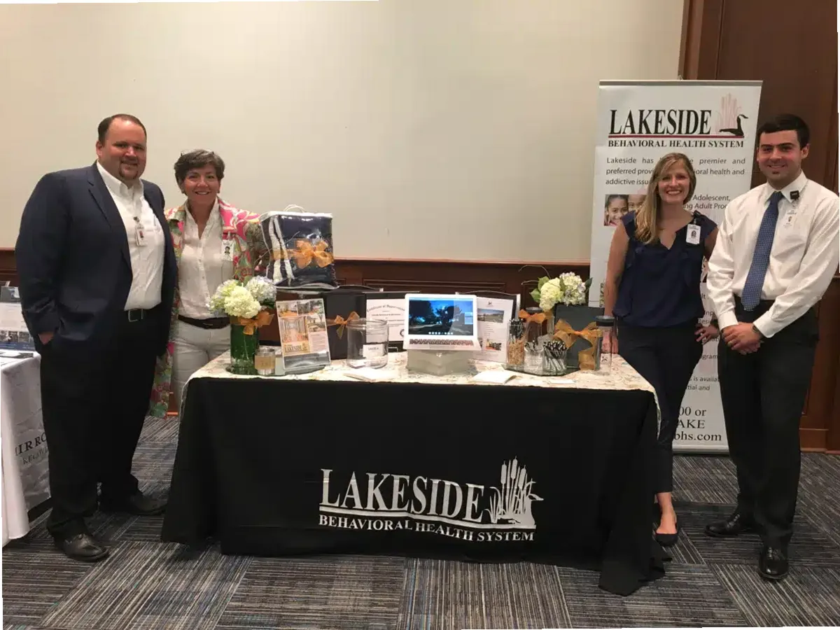 Lakeside Behavioral Health System — photo thumbnail 8