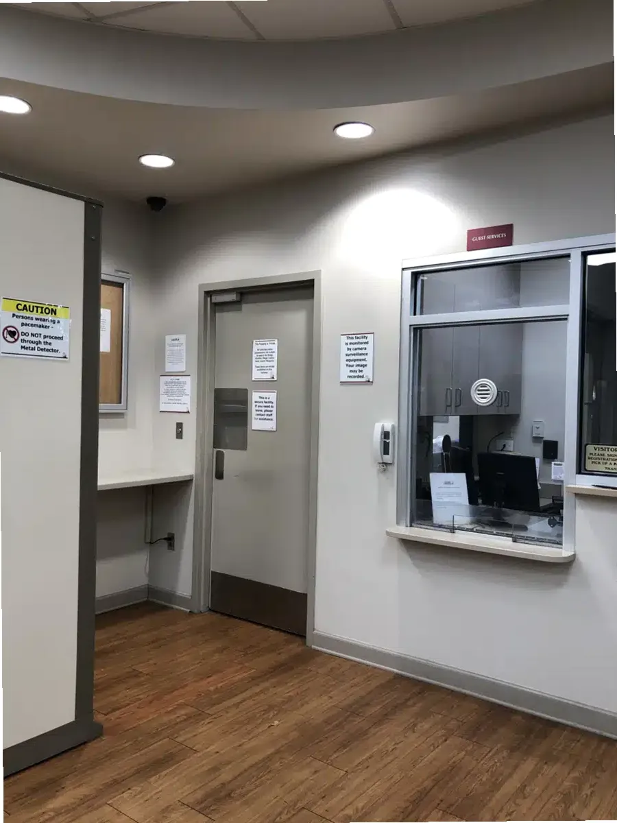 Lakeside Behavioral Health System — photo thumbnail 9