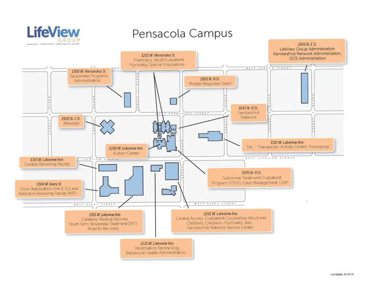 Lakeview Center Inc — photo thumbnail 3