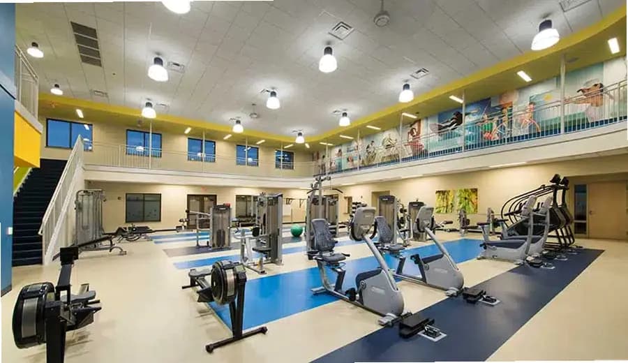 Lakeview Health Systems LLC — photo thumbnail 3