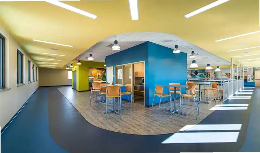 Lakeview Health Systems LLC — photo thumbnail 5