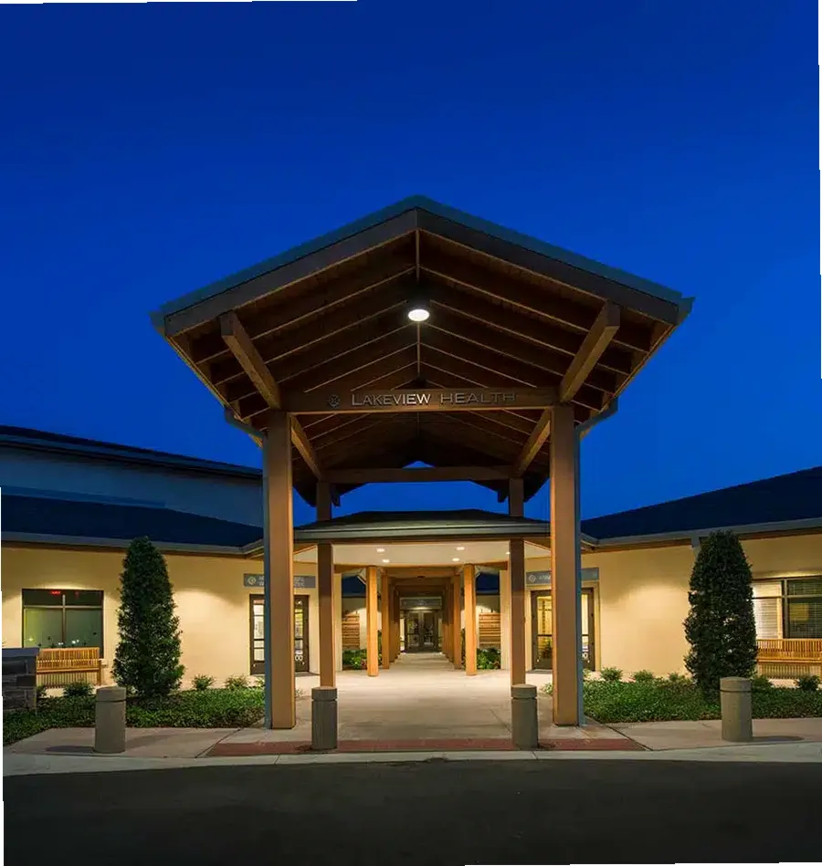 Lakeview Health Systems LLC — photo thumbnail 9