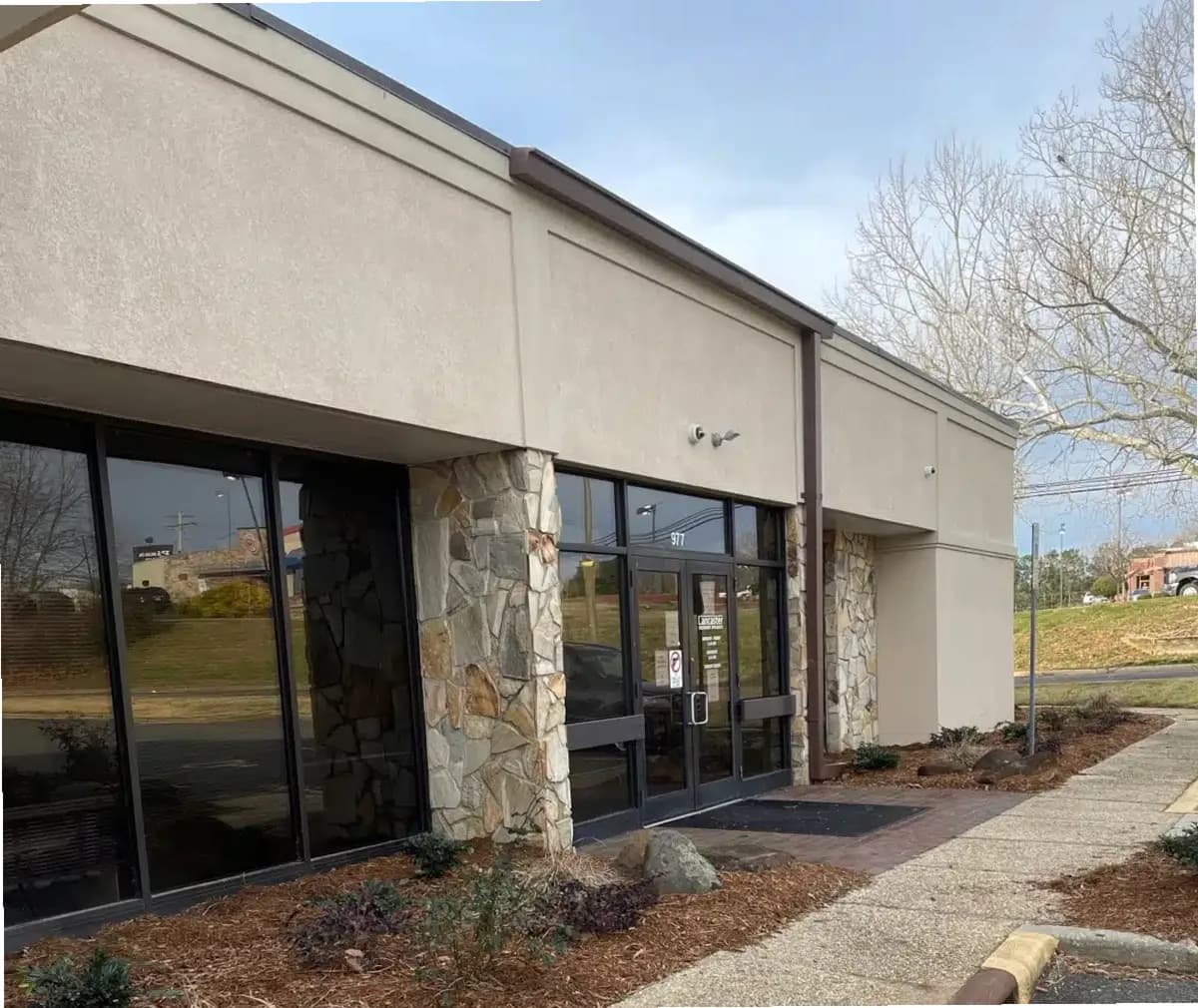 Lancaster Treatment Specialists — addiction treatment center in Lancaster, SC