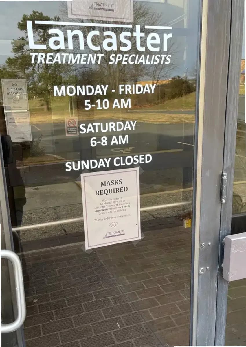 Lancaster Treatment Specialists — photo thumbnail 3