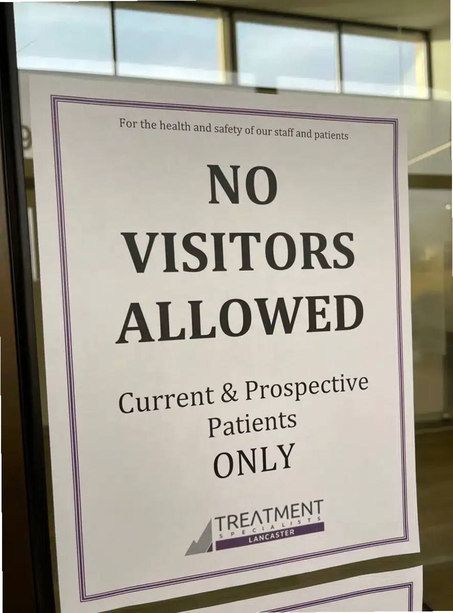 Lancaster Treatment Specialists — photo thumbnail 5