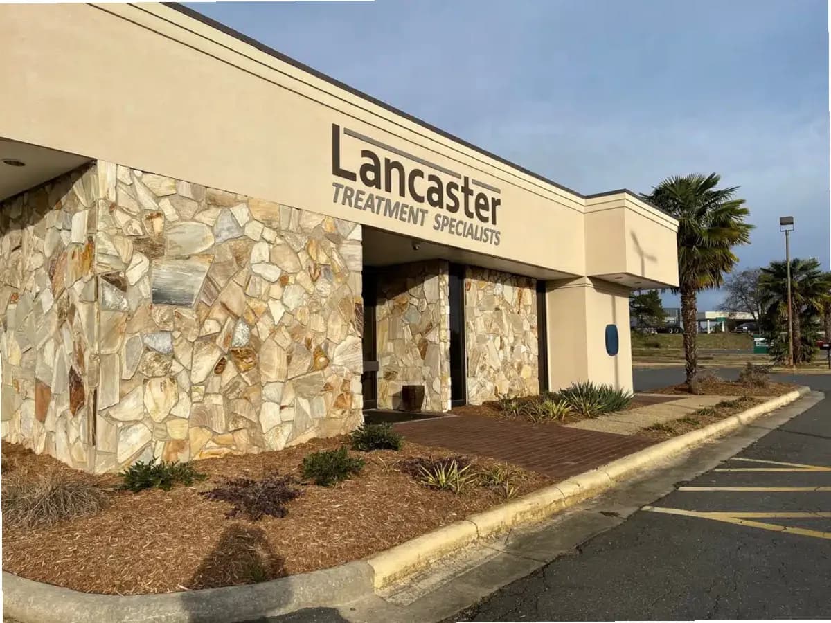 Lancaster Treatment Specialists — photo thumbnail 9