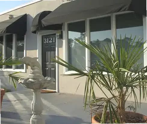 Launch Pad Wellness — addiction treatment center in Wilmington, NC