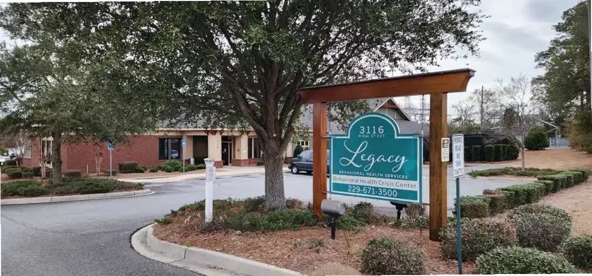 Legacy Behavioral Health Services — photo thumbnail 4