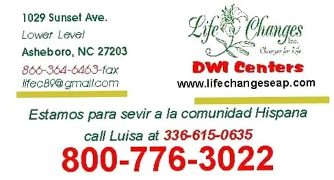 Life Changes Counseling — photo thumbnail 2